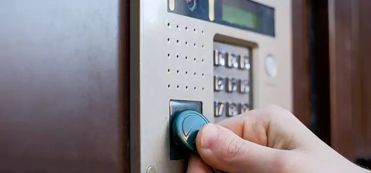 Enhanced Security Features Gloucester