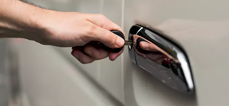 Why Choose Our Auto Locksmith Team in Gloucester, ON?