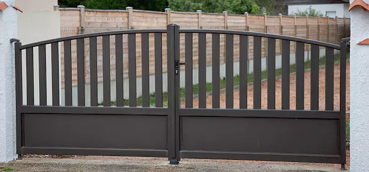 Advanced Gate Solutions in Gloucester, ON