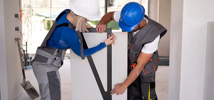 Why Choose Us for Door Panel Services in Gloucester, ON?
