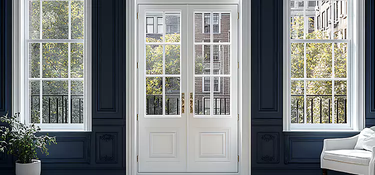 French Door Lock Repair Gloucester
