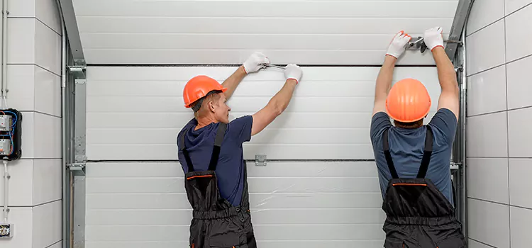 Choose Us for Your Garage Door Needs in Gloucester