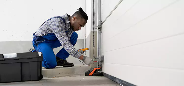 Expert Solutions for Every Garage Lock Need in Gloucester, ON