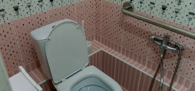 Meeting Diverse Needs With Accessible Restroom Solutions in Gloucester, ON