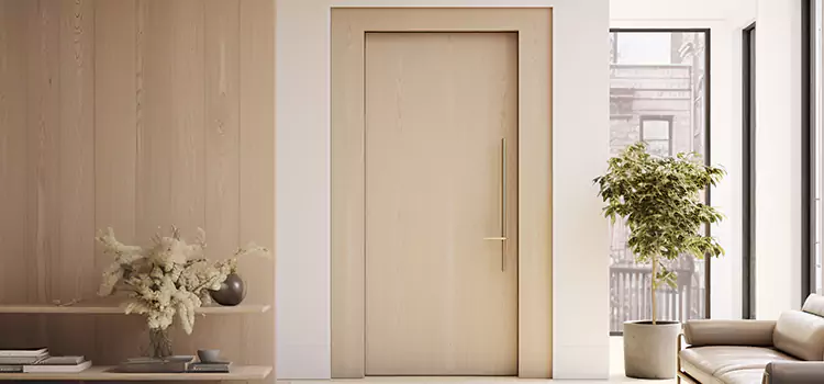 Choose Quality for Your Inside Doors in Gloucester, ON