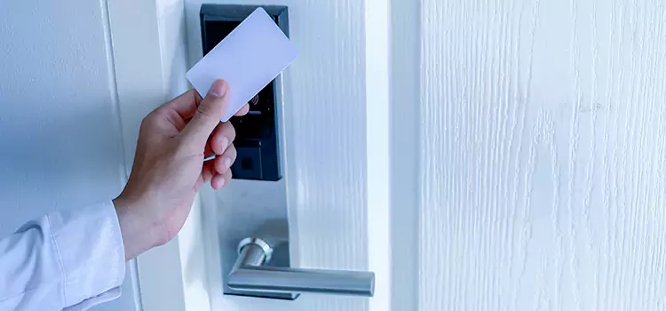 Why Choose Us for Your Keycard Lock Installation in Gloucester, ON?