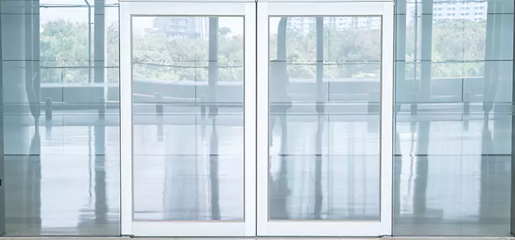 Why Choose Us for Your Motion Sensor Door Needs in Gloucester, ON?