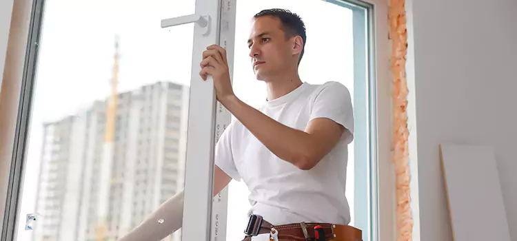 Patio Glass Replacement Gloucester