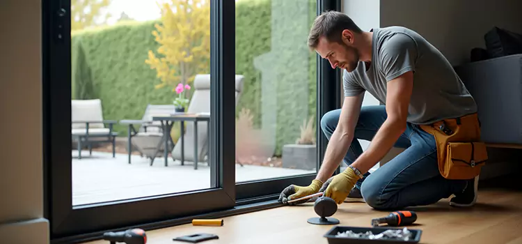 Patio Sliding Glass Door Replacement Gloucester