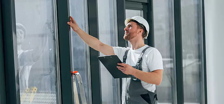 Comprehensive Solutions for Your Sticking Doors in Gloucester, ON