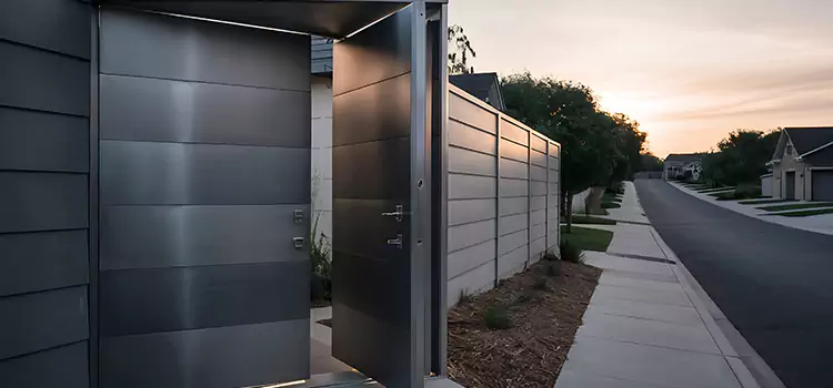 Comprehensive Steel Door Solutions in Gloucester, ON