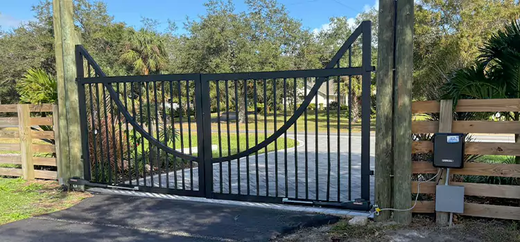 Why Choose Us for Your Automatic Gate Needs in Gloucester, ON?