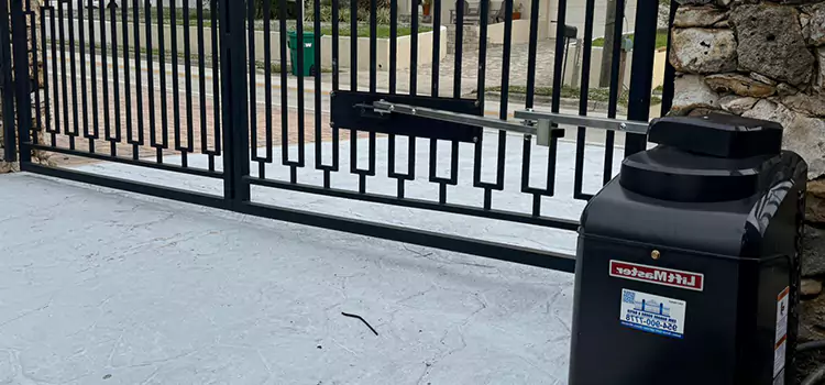 Seamless Installation and Support for Your New Gate in Gloucester, ON