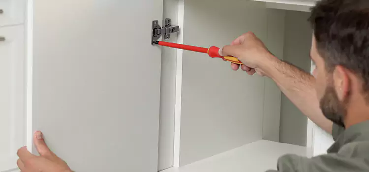 Screen Door Hinge Repair Gloucester