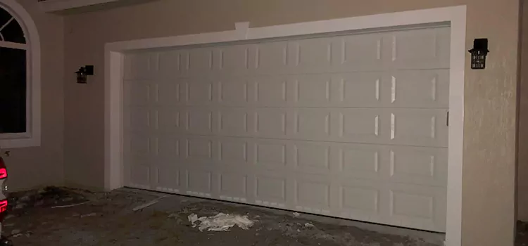 Garage Door Coil Replacement Gloucester