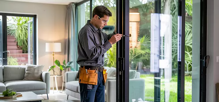 Why Choose Us for Your Glass Door Needs in Gloucester, ON?