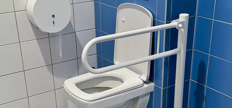 Comprehensive Solutions in Gloucester, ON for Accessible Facilities