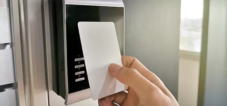 Advanced RFID Technology Integration in Gloucester, ON