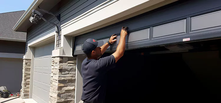 Janus Roll Up Doors Gloucester