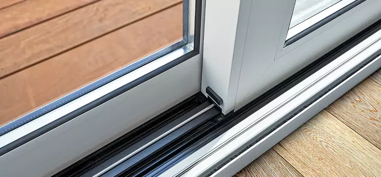 Why Your Sliding Door Keeps Getting Stuck in Gloucester, ON?